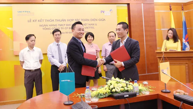 Phát triển kênh đối tác để gia tăng giá trị cho khách hàng