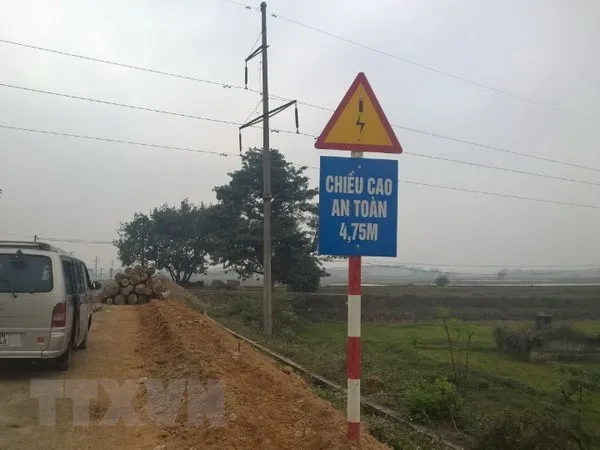 Hà Nội: Thanh tra thu hồi những dự án đất chậm trễ