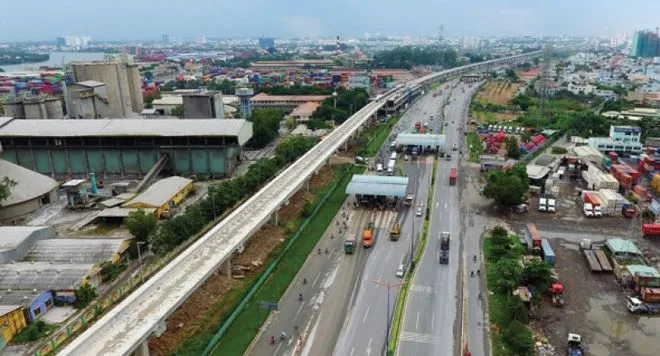 Duyệt quy hoạch chi tiết một số khu đất trên địa bàn quận 2