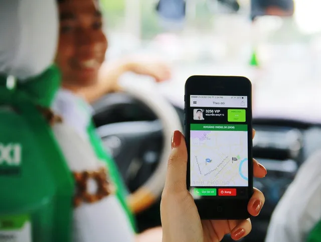 Grab thâu tóm Uber: Có dấu hiệu vi phạm tập trung kinh tế