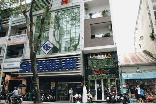 Khu căn nhà thuê và cho thuê lại ở quận 1, TP HCM luôn đông khách thuê