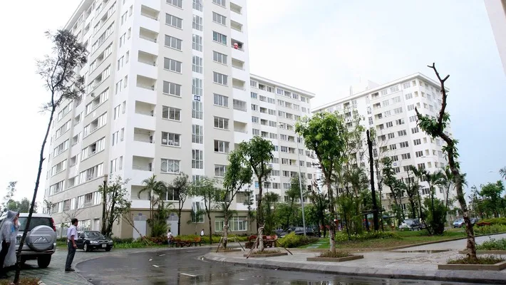 Vốn cho nhà ở xã hội: Quá thiếu