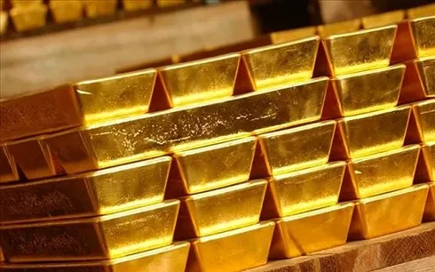 Giá vàng trong nước lội ngược dòng tăng trở lại