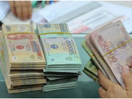 Từ 1-7, lương cơ sở tăng lên 1.390.000 đồng/tháng