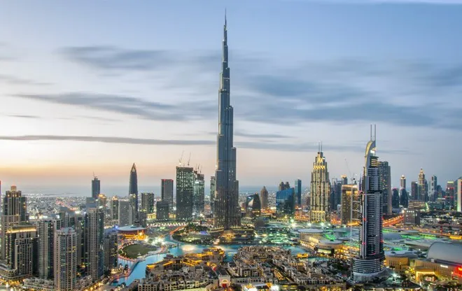 UAE muốn thu hút các nhà đầu tư quốc tế và lực lượng lao động có tài năng đặc biệt. (Nguồn: pymnts.com)