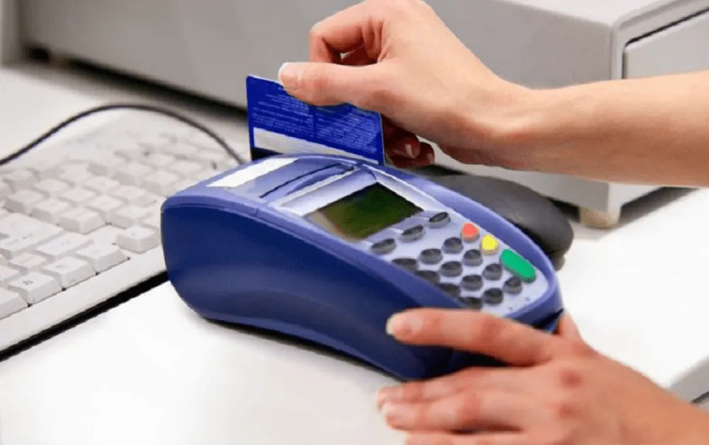 Xử lý nghiêm việc chuyển tiền qua POS trái phép ra nước ngoài