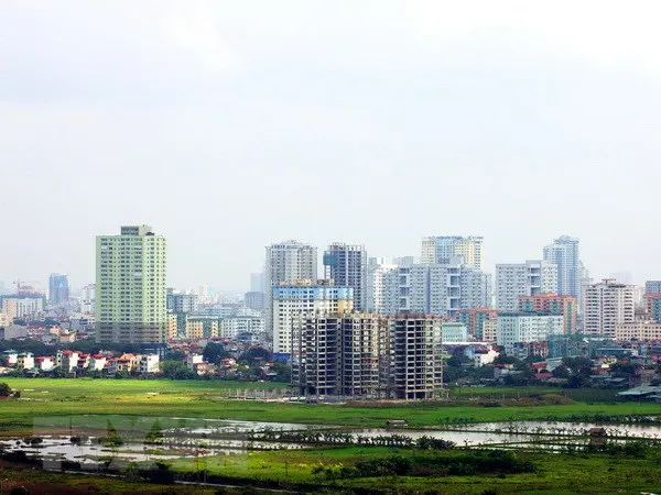 Hà Nội kiên quyết thu hồi dự án chậm triển khai