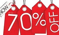 Dỡ trần khuyến mại 50% từ 15/7/2018