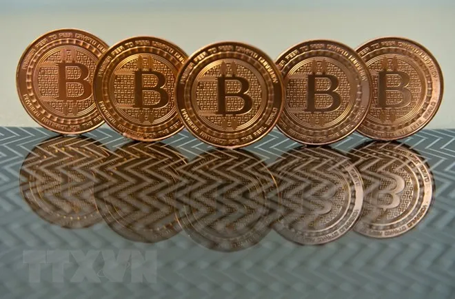Mỹ điều tra hình sự hành vi thao túng giá tiền ảo Bitcoin