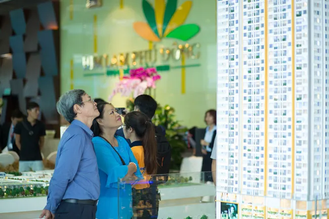 Phú Đông Group ra mắt dự án Phú Đông Premier
