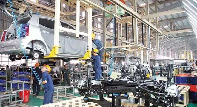 Kinh tế TPHCM 5 tháng: Một số nguồn thu giảm do kinh tế hội nhập