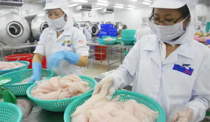 HVG bị đưa vào diện kiểm soát đặc biệt