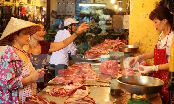 CPI tháng 5 tăng 0,55%, cao nhất 6 năm qua
