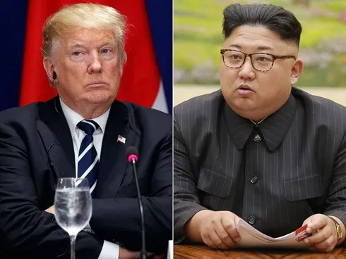 Chiến lược khó ngờ của Mỹ và Triều Tiên trên đấu trường ngoại giao