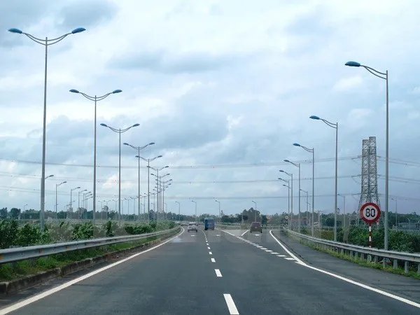 Nghiên cứu tiền khả thi Dự án đường cao tốc Tuyên Quang-Phú Thọ