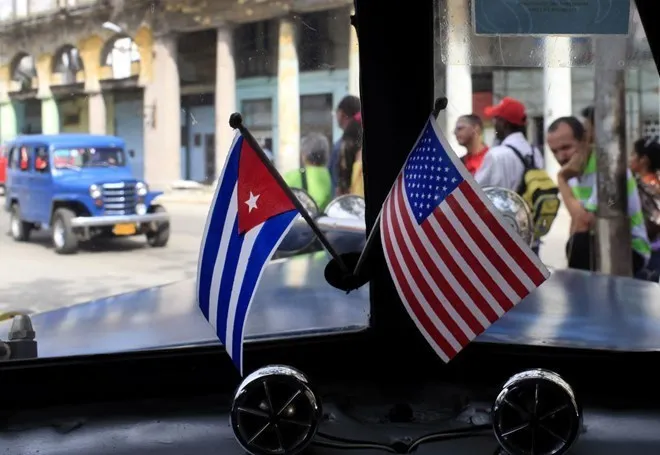 Mỹ-Cuba nối lại dịch vụ bưu chính sau 55 năm gián đoạn
