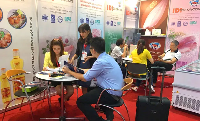 I.D.I tìm động lực tăng trưởng mới ảnh 1 I.D.I tìm động lực tăng trưởng mới ảnh 1