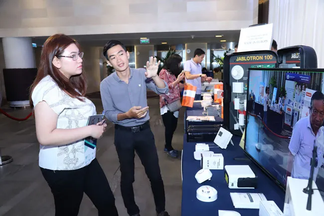 “Kiến thức cho người xây nhà” năm 2018