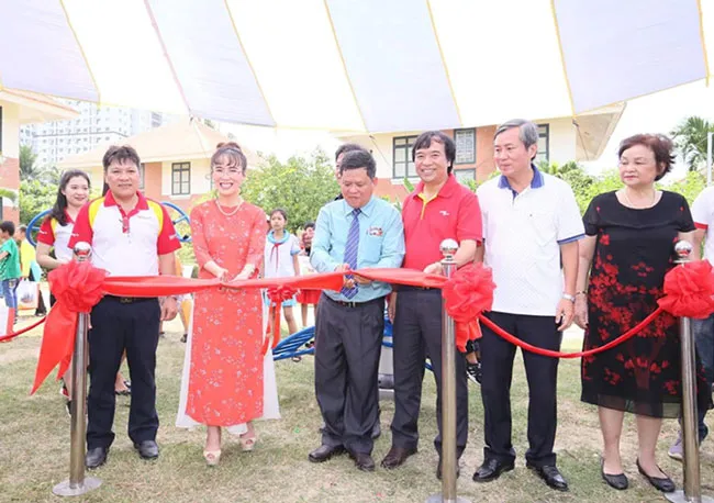 Cùng Vietjet Air “Bay lên những ước mơ” ảnh 20