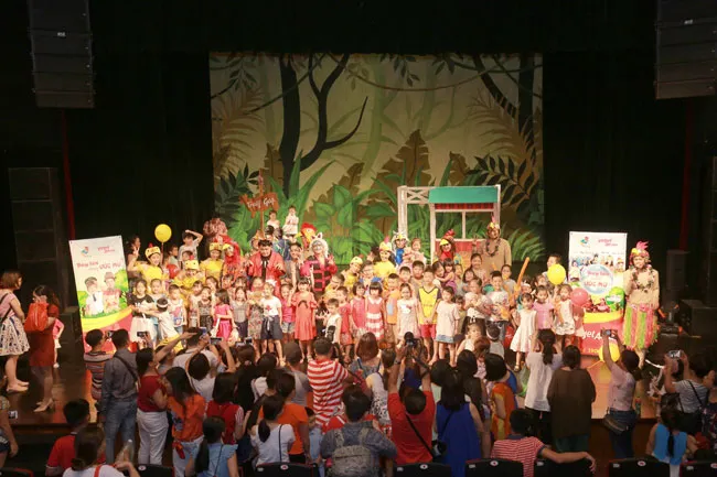 Cùng Vietjet Air “Bay lên những ước mơ” ảnh 7