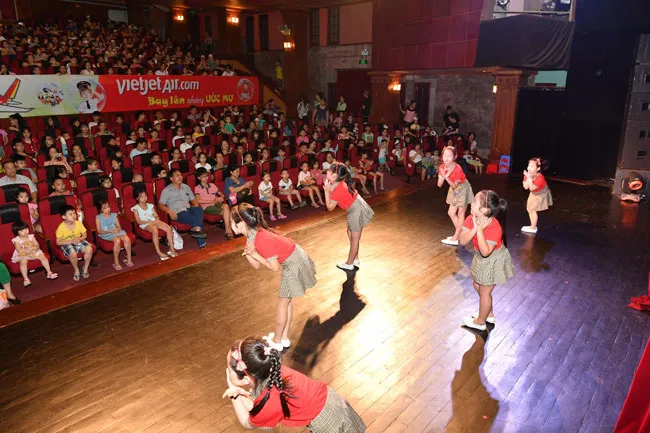 Cùng Vietjet Air “Bay lên những ước mơ” ảnh 16