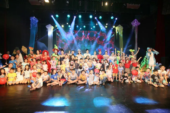 Cùng Vietjet Air “Bay lên những ước mơ” ảnh 17