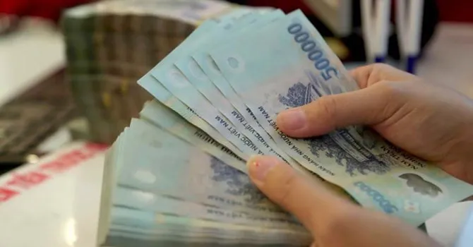 Xử lý được 100.500 tỷ đồng nợ xấu