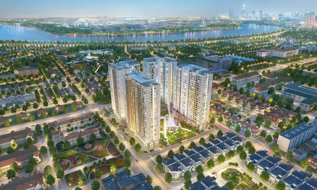 Novaland vào Top 50 công ty kinh doanh hiệu quả nhất Việt Nam ảnh 2 Novaland vào Top 50 công ty kinh doanh hiệu quả nhất Việt Nam ảnh 2