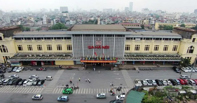 Hà Nội mở hội nghị thu hút hợp tác đầu tư và phát triển