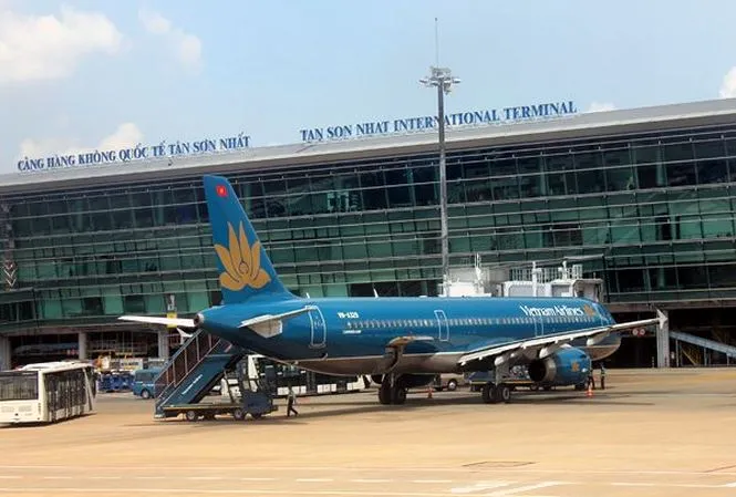 Điều chỉnh Quy hoạch chi tiết Sân bay Tân Sơn Nhất