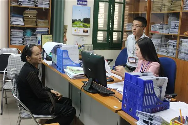Đến thời điểm 31/5/2018, tổng số tiền thuế nợ là 83.540 tỷ đồng. Ảnh TL.
