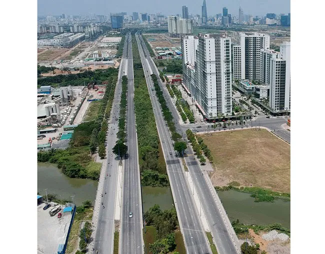Giảm tốc độ có kéo giảm tai nạn giao thông?