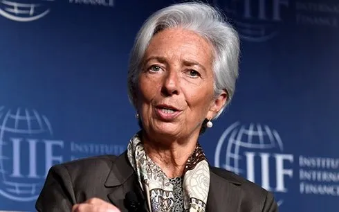 IMF cảnh báo các biện pháp bảo hộ thương mại của Mỹ