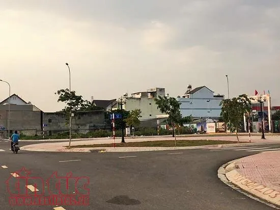 TPHCM đẩy mạnh công tác bồi thường, tái định cư