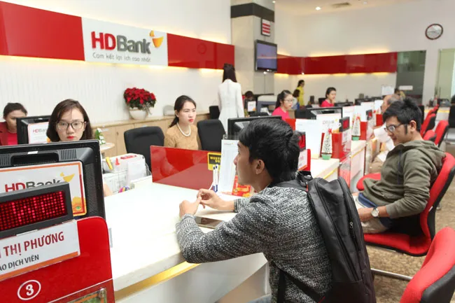 HDBank phát hành thành công 5.000 tỷ đồng trái phiếu