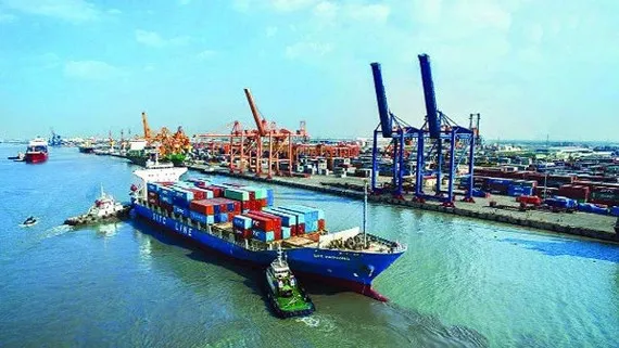 Đề xuất thời hạn giao khu vực biển không quá 30 năm