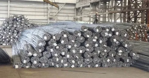 Ngành thép cần tăng năng lực cạnh tranh để mở rộng thị trường