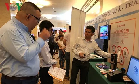 Khởi nghiệp bằng các sản phẩm du lịch thông minh