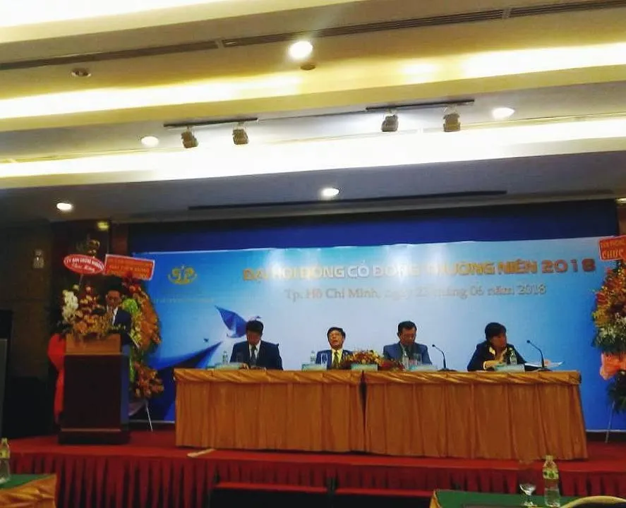 HQC khởi động dự án BĐS nông nghiệp