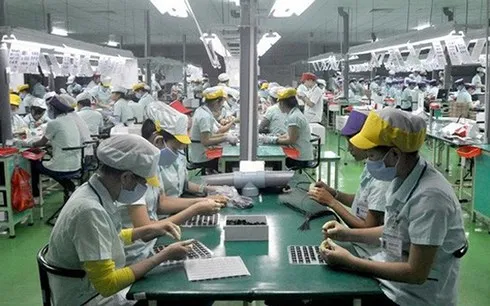Thu hút FDI nhiều nhưng chuyển giao công nghệ không bao nhiêu