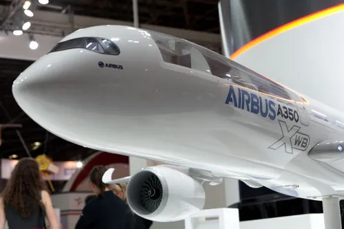 Airbus hỗ trợ đạo tạo ngành hàng không cho Việt Nam
