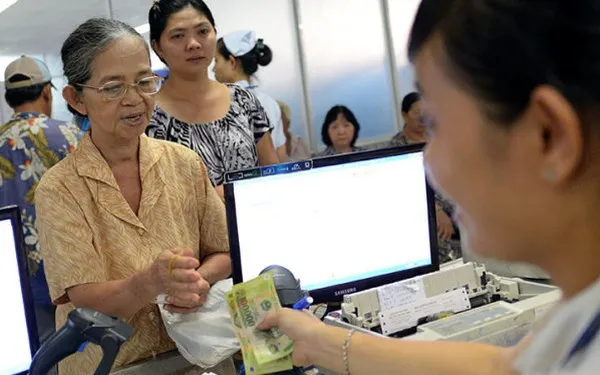 Kiểm soát chỉ số giá tiêu dùng cả năm 2018 ở mức dưới 4%