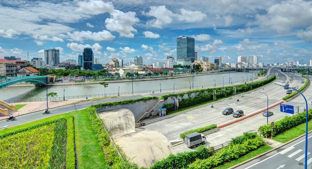Thi tuyển quốc tế đơn vị tư vấn lập quy hoạch không gian ngầm đô thị