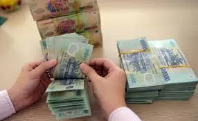 Tín dụng tăng trưởng chậm lại