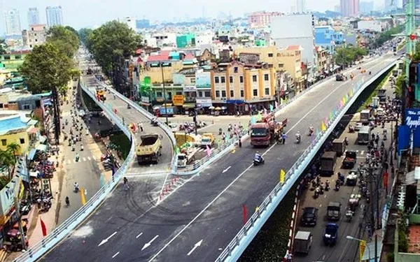 TPHCM kiến nghị được ứng vốn ODA thực hiện các dự án trọng điểm