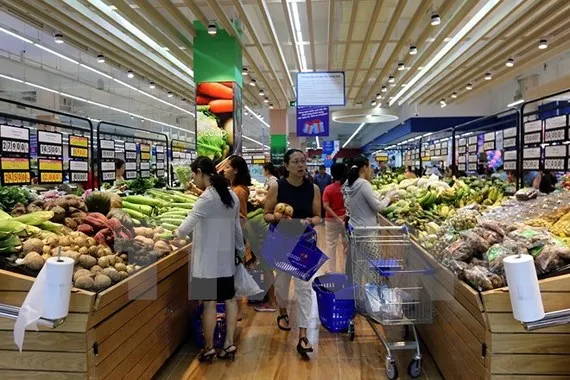 Kiên trì kiềm chế lạm phát