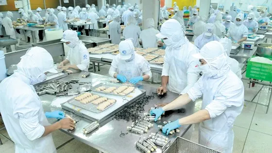 Tạo điều kiện để doanh nghiệp đổi mới, sáng tạo