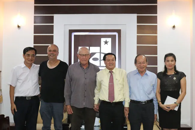 Sao Mai ứng dụng CN4.0 hoàn thiện chuỗi giá trị gia tăng cá tra ảnh 1 Sao Mai ứng dụng CN4.0 hoàn thiện chuỗi giá trị gia tăng cá tra ảnh 1