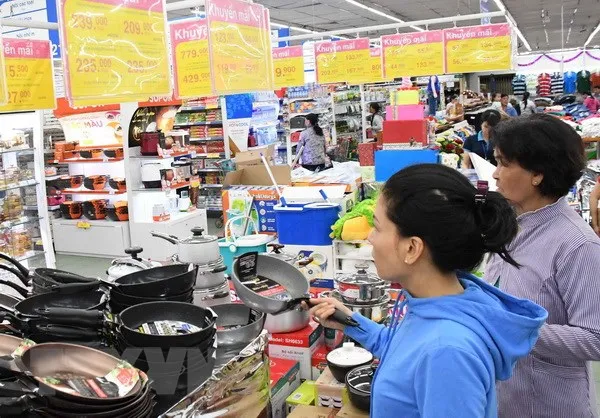Dự báo thị trường giá cả cuối năm: Không nhiều biến động lớn