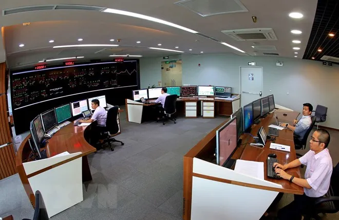 Tiêu thụ điện Hà Nội những ngày nắng nóng cao kỷ lục